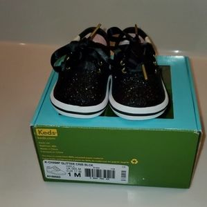 Infant shoes